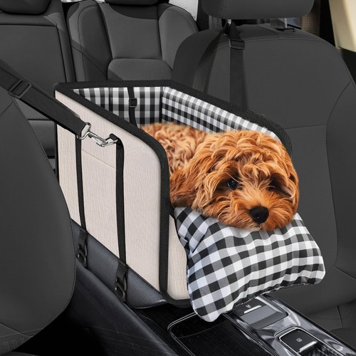 Console dog car - dog,