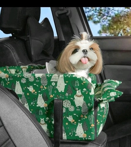 Romrol dog car seat for - romrol,