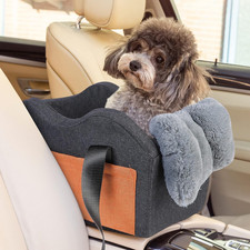 Dog Car Seat for Small Dogs