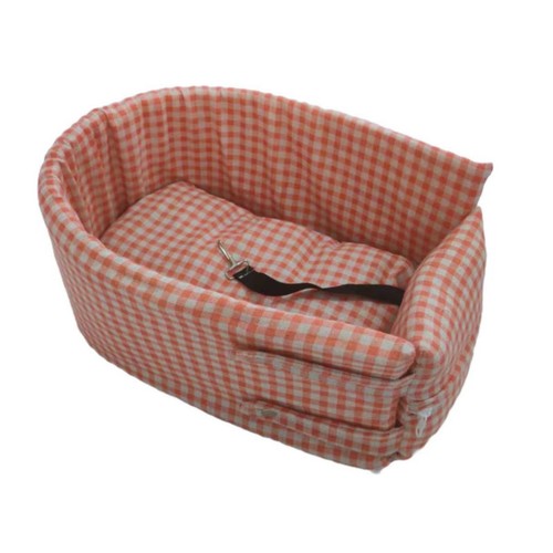 Dog car console - dog,