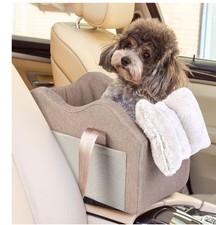 Matsofamic Dog Car Seat for