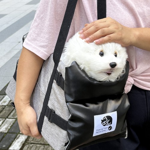 Dog car seat for - seat,