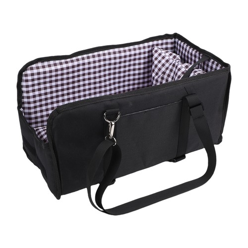 Non slip console dog car - slip,