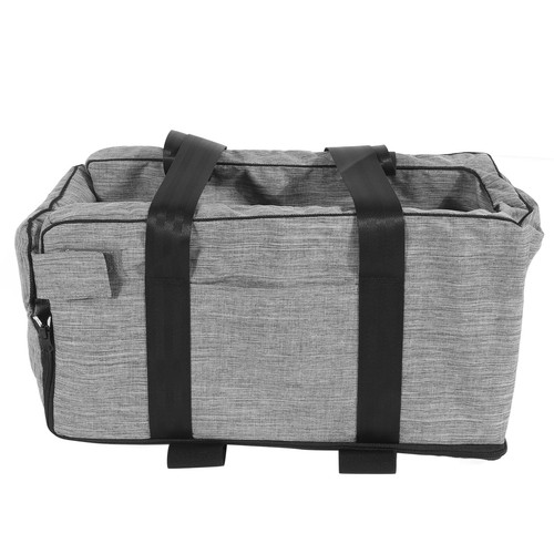 Center console dog car - console,