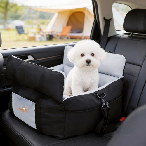 Small dog car - small, luxury