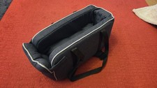 Dog Car Seat for Centre