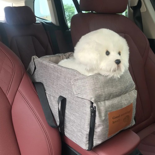 Pet car seat center - pet,