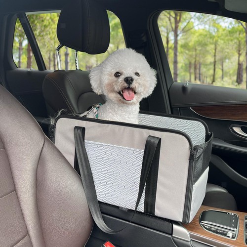 Seat for dogs and cats - seat,