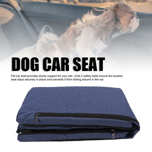 Pet car seat travel - car,
