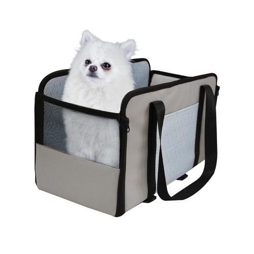 Dog seat bed - dog, handbag