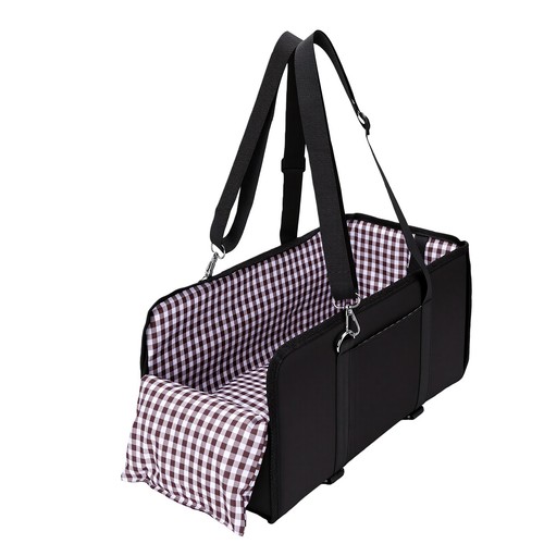 Portable center console dog - portable,