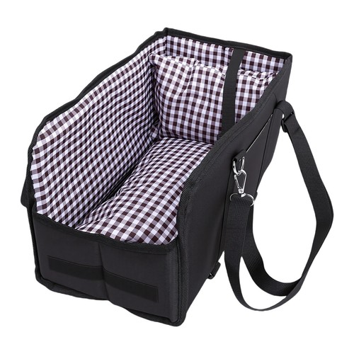 Portable center console dog - portable,