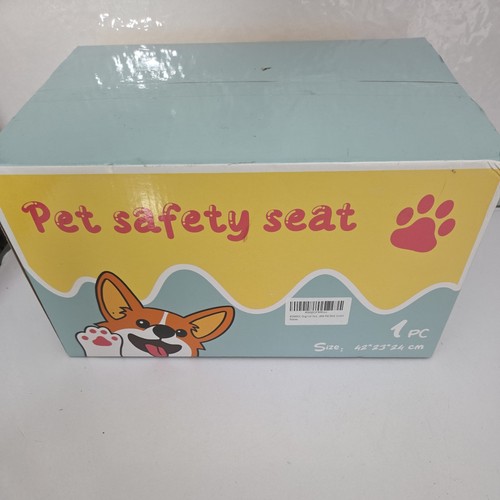 Romrol dog car - car, for