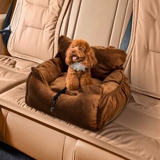Puppy Dog Carrier Bed Car Seat