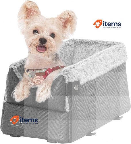 Petsfit center console - console, dog