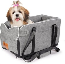 Car Seat for Small Dogs and