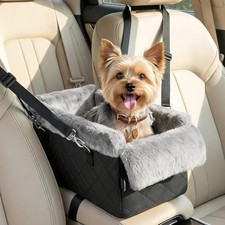 VavoPaw Dog Car Seats for