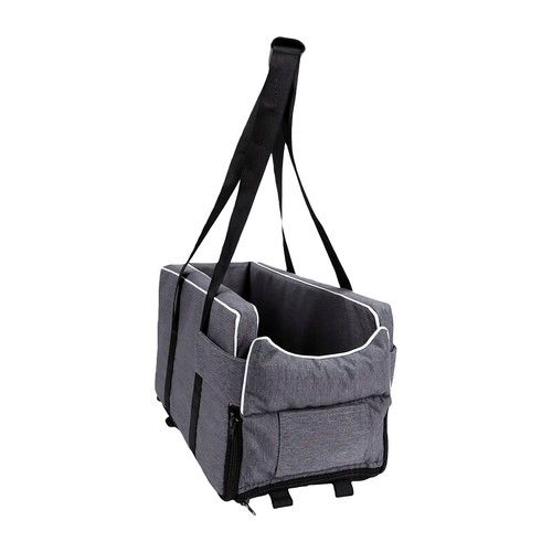 Waterproof center console dog - console,