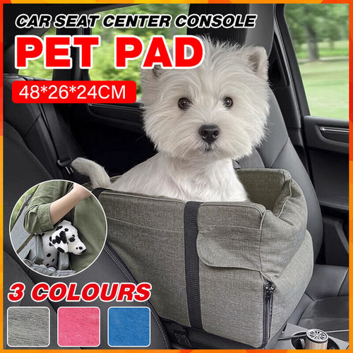 Car pet seat center - pet,
