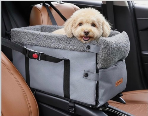 Bonthee centre console - centre, dog