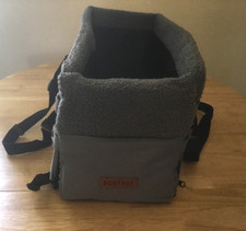 Bonthee Center Console Dog Car