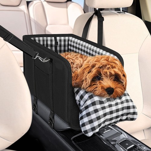 Center console dog - center,