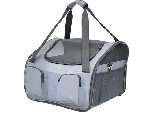 Pet carrier bag safe - safe, booster