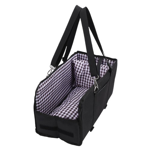 Console dog car seat - ❀console,