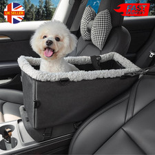 Dog Car Seat for Small Pets