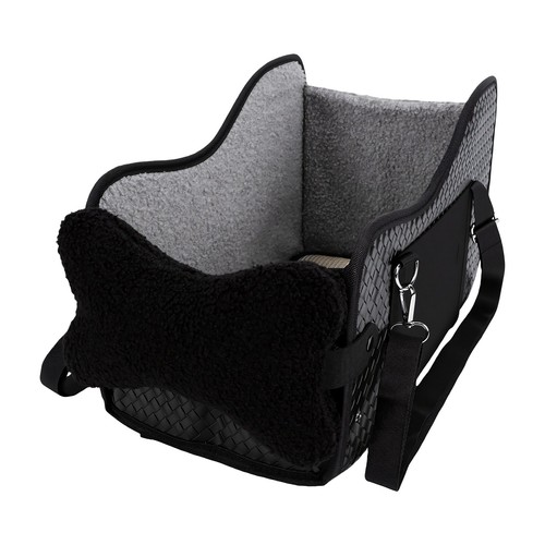 Center console dog - console,